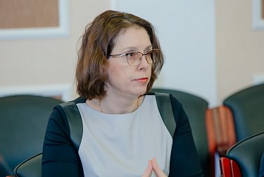 Совет ЗС согласовал повестку очередного заседания